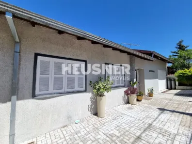 Casa com 2 Quartos à venda, 280m² no Boa Vista, Novo Hamburgo