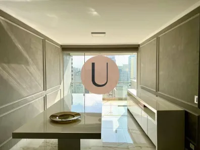 Apartamento com 3 Quartos à venda, 159m² no Santa Cecília, São Paulo