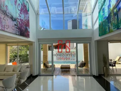Casa com 6 Quartos à venda, 790m² no Jurerê Internacional, Florianópolis