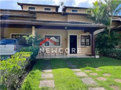 Casa de Condomínio com 3 Quartos à venda, 138m² no Centro, Peruíbe