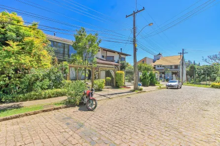 Casa com 3 Quartos à venda, 250m² no Jardim Isabel, Porto Alegre
