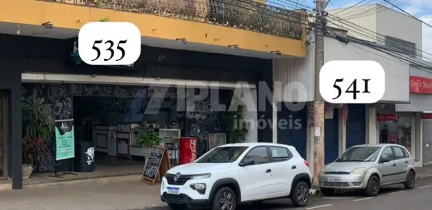 Ponto Comercial com 2 Quartos para alugar, 200m² no Jardim São Carlos, São Carlos