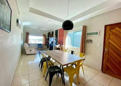 Casa com 4 Quartos à venda, 198m² no Vila Carvalho, Sorocaba