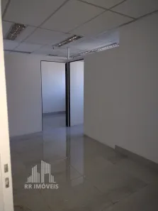 Sala Comercial para alugar, 30m² no Centro, Barueri