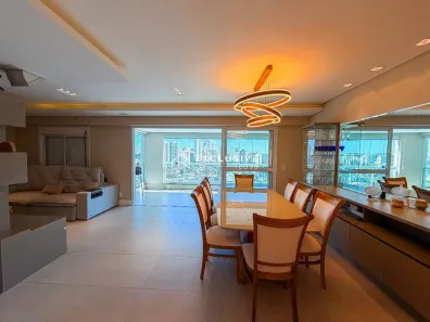 Apartamento com 3 Quartos à venda, 154m² no Vila Ema, São José dos Campos