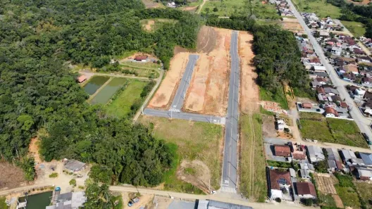 Lote/Terreno à venda, 365m² no Schroeder I, Schroeder
