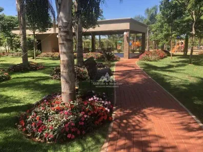 Lote/Terreno à venda, 360m² no Residencial Alto do Castelo, Ribeirão Preto