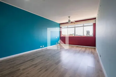 Apartamento com 3 Quartos à venda, 100m² no Pinheiros, São Paulo
