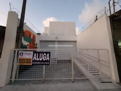 Sala Comercial para alugar, 55m² no Afogados, Recife