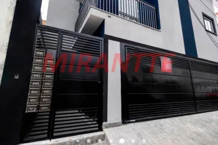 Apartamento com 2 Quartos à venda, 50m² no Vila Dom Pedro II, São Paulo