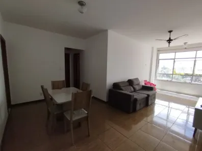 Apartamento com 2 Quartos para alugar, 90m² no Centro, Salvador
