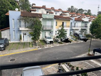 Casa de Condomínio com 3 Quartos à venda, 130m² no Jardim Rebelato, Cotia