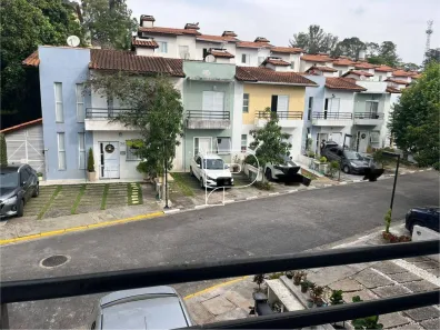 Casa de Condomínio com 3 Quartos à venda, 130m² no Jardim Rebelato, Cotia