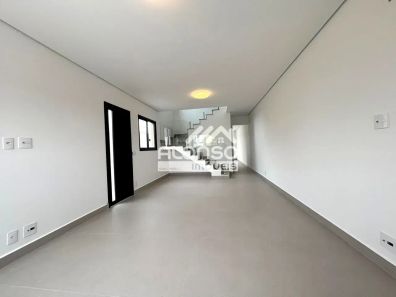 Casa de Condomínio com 3 Quartos à venda, 135m² no Jardim Semiramis, Cotia