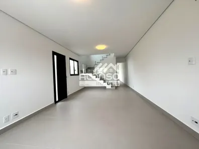 Casa de Condomínio com 3 Quartos à venda, 135m² no Jardim Semiramis, Cotia