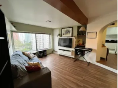 Apartamento com 2 Quartos à venda, 103m² no Vila Suzana, São Paulo