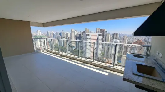 Apartamento com 3 Quartos à venda, 114m² no Vila Mariana, São Paulo