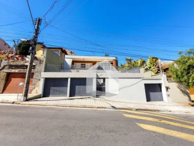 Imóvel Comercial com 3 Quartos para alugar, 347m² no Jardim dos Estados, Poços de Caldas