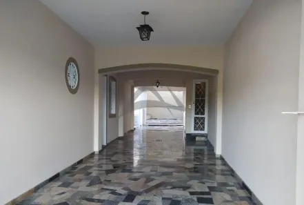 Casa com 3 Quartos à venda, 130m² no Jardim Flamboyant, Campinas