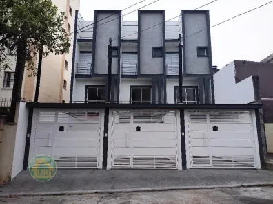 Sobrado com 3 Quartos à venda, 115m² no Lauzane Paulista, São Paulo
