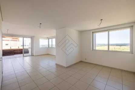 Cobertura com 3 Quartos à venda, 218m² no Loteamento Alphaville Campinas, Campinas