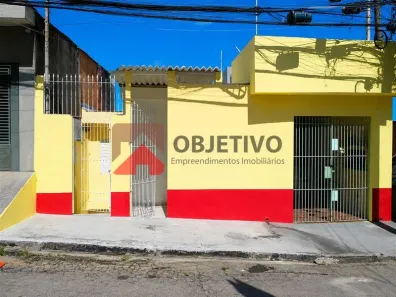 Casa com 7 Quartos à venda, 223m² no Jardim Vera Cruz(Zona Leste), São Paulo