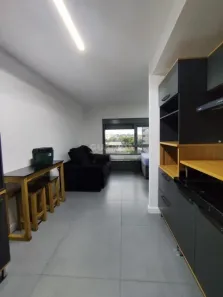 Apartamento com 1 Quarto para alugar, 36m² no Teresópolis, Porto Alegre