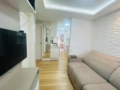 Apartamento com 2 Quartos à venda, 38m² no Guaraituba, Colombo