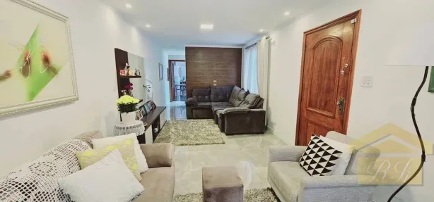 Sobrado com 3 Quartos à venda, 150m² no Vila Marari, São Paulo