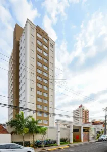Apartamento com 2 Quartos para alugar, 66m² no Jardim Brasil, Bauru
