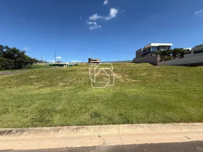 Lote/Terreno à venda, 568m² no Parque Villa dos Pinheiros, Indaiatuba