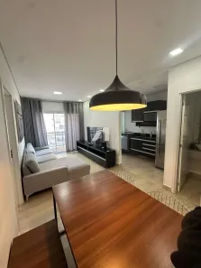 Apartamento com 1 Quarto à venda, 49m² no Alphaville Centro Industrial e Empresarial/Alphaville., Barueri