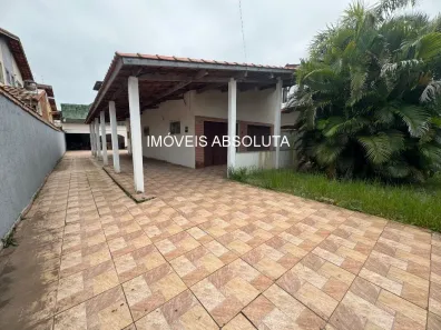 Casa com 2 Quartos à venda, 150m² no Gaivota - Praia, Itanhaém