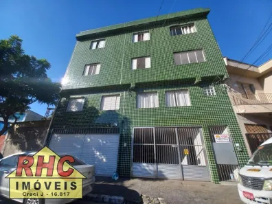 Apartamento com 2 Quartos para alugar, 90m² no Santa Maria, São Caetano do Sul