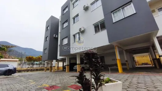 Apartamento com 2 Quartos à venda, 65m² no Praia de Fora, Palhoça