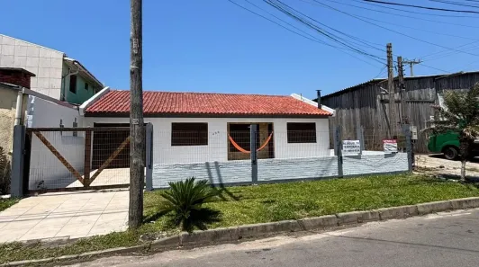Casa com 3 Quartos à venda, 95m² no Praia Arco Iris, Capão da Canoa