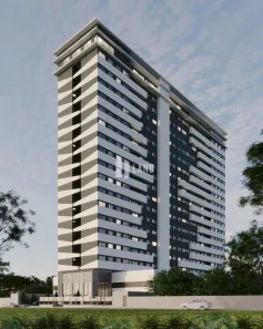 Apartamento com 3 Quartos à venda, 64m² no Zoobotânico, Teresina