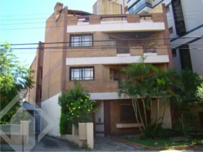 Prédio Comercial à venda, 550m² no São João, Porto Alegre