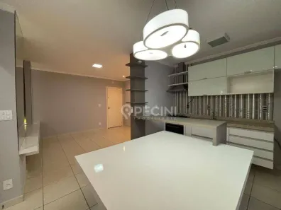 Apartamento com 2 Quartos à venda, 62m² no Parque Universitário, Rio Claro