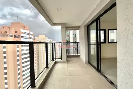 Apartamento com 1 Quarto à venda, 43m² no Chácara Inglesa, São Paulo