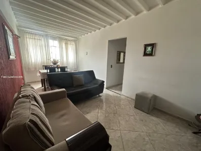 Apartamento com 3 Quartos à venda, 129m² no Dona Clara, Belo Horizonte