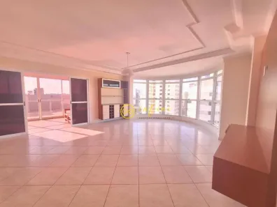 Apartamento com 3 Quartos para alugar, 220m² no Jardim Emília, Sorocaba