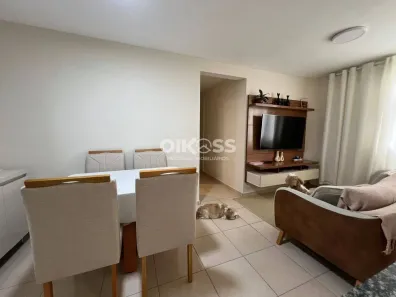 Apartamento com 3 Quartos à venda, 65m² no Jardim América, São José dos Campos