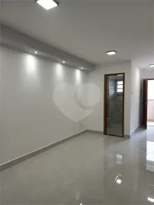 Apartamento com 1 Quarto à venda, 48m² no Vila Esperança, São Paulo