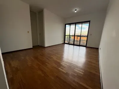 Apartamento com 3 Quartos para alugar, 80m² no Alphaville Centro Industrial e Empresarial/Alphaville., Barueri