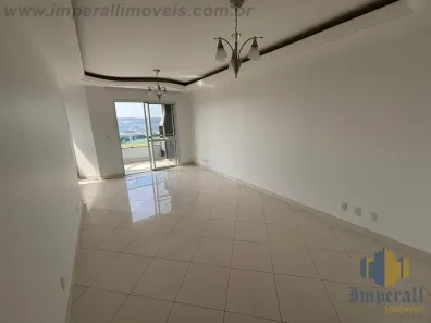 Apartamento com 3 Quartos à venda, 105m² no Jardim Estoril, São José dos Campos