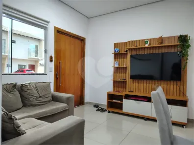 Casa com 2 Quartos à venda, 81m² no Centenário, Boa Vista