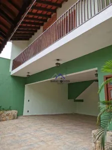 Casa com 5 Quartos à venda, 224m² no Jardim Caçula, Jundiaí