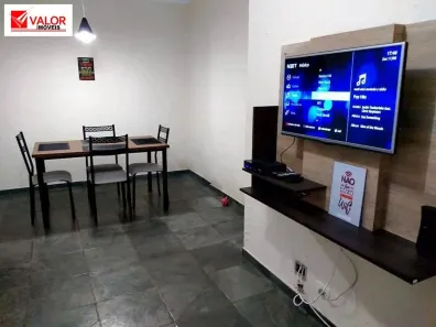 Apartamento com 2 Quartos à venda, 62m² no Jardim Colombo, São Paulo