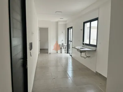 Apartamento com 2 Quartos à venda, 40m² no Chácara Califórnia, São Paulo